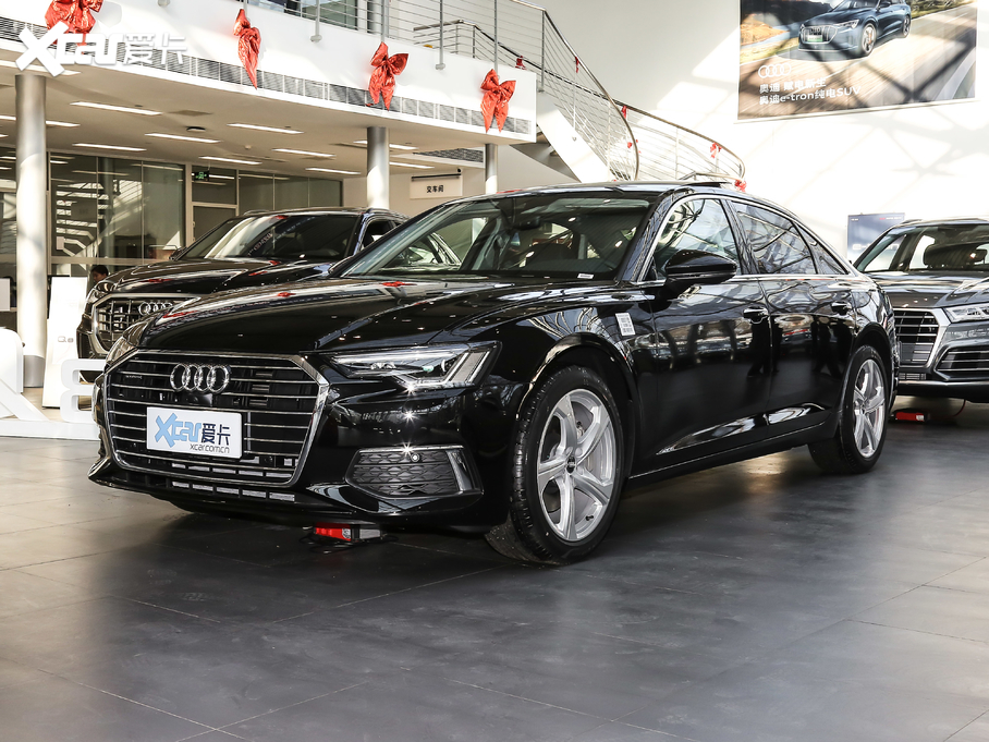 2019WA6L 45TFSI quattro 