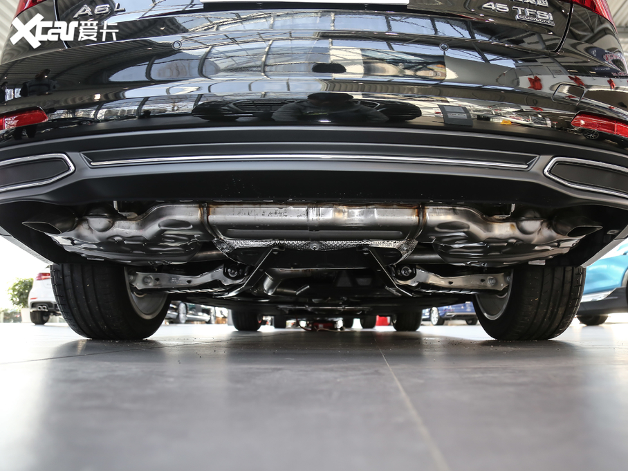 2019WA6L 45TFSI quattro 