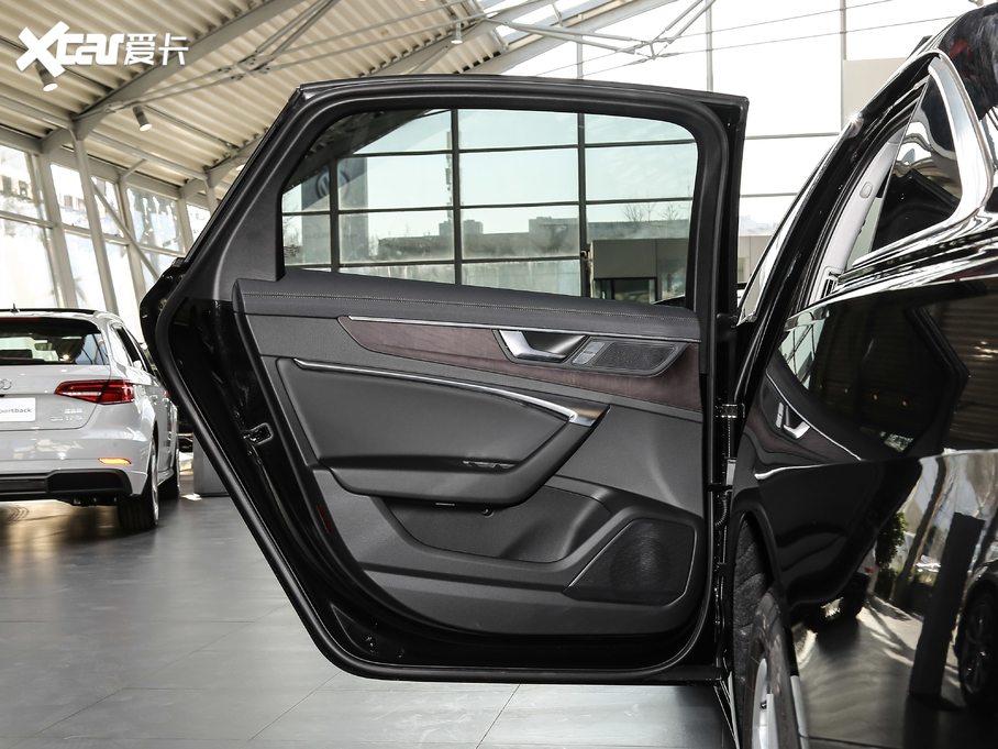 2019WA6L 45TFSI quattro 