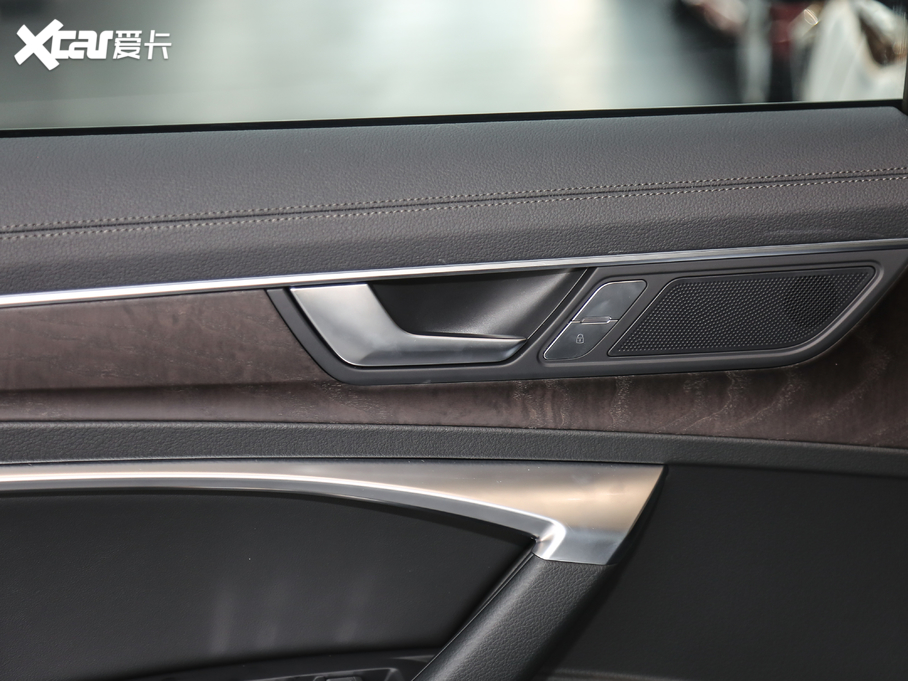 2019WA6L 45TFSI quattro 