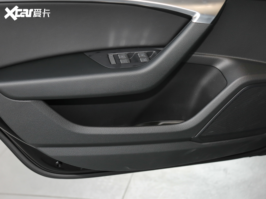 2019WA6L 45TFSI quattro 