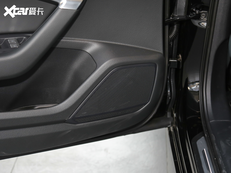 2019WA6L 45TFSI quattro 