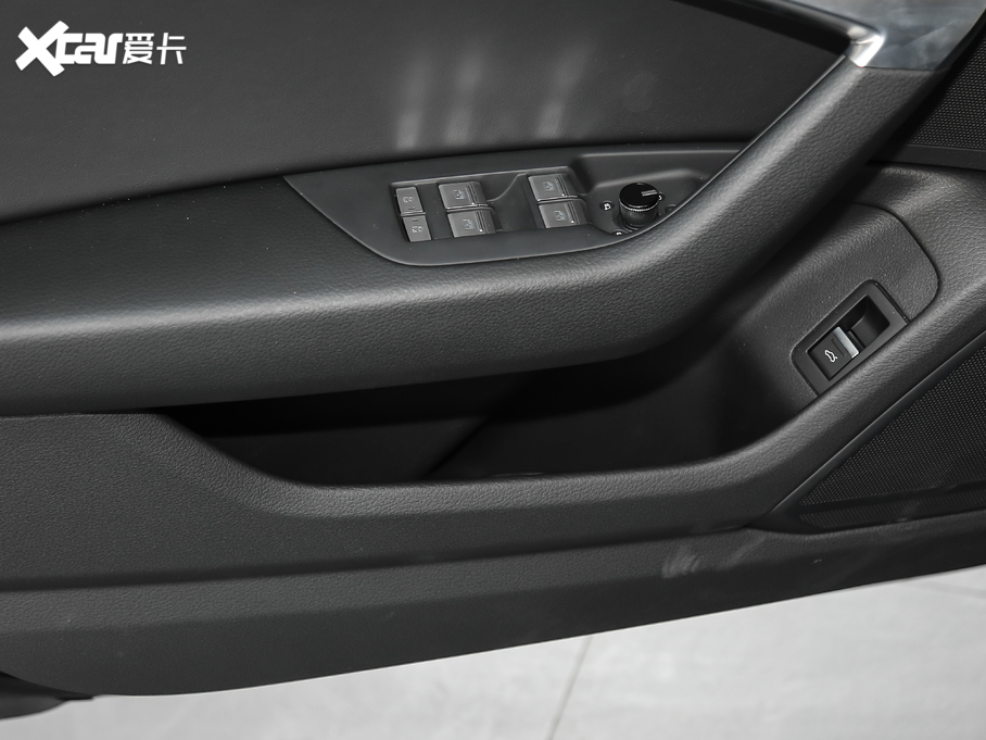 2019WA6L 45TFSI quattro 