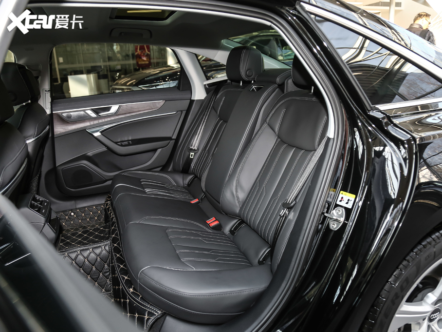 2019?yun)WA6L 45TFSI quattro 