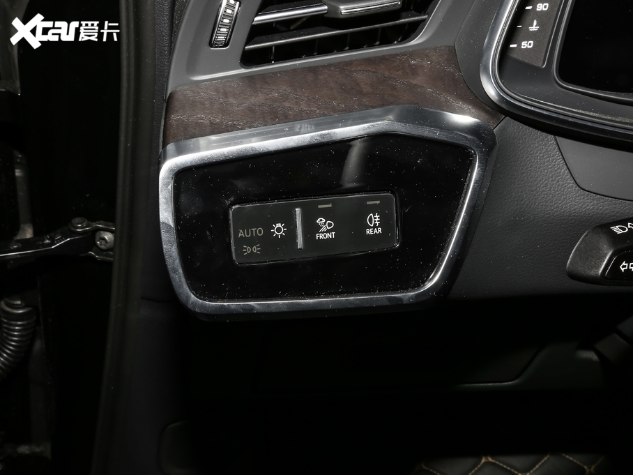 2019WA6L 45TFSI quattro 