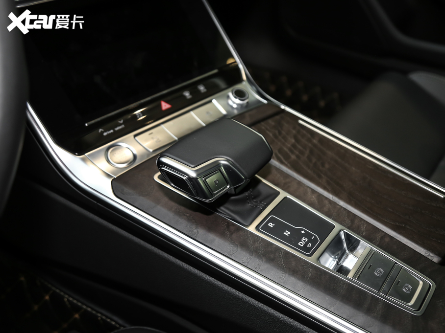 2019WA6L 45TFSI quattro 