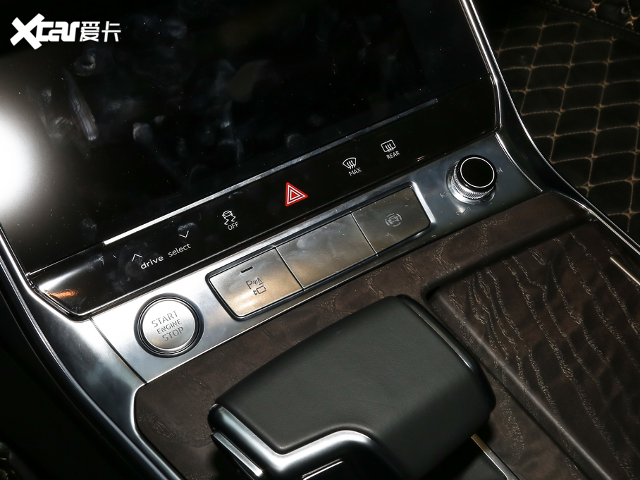 2019WA6L 45TFSI quattro 