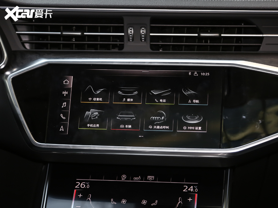 2019WA6L 45TFSI quattro 