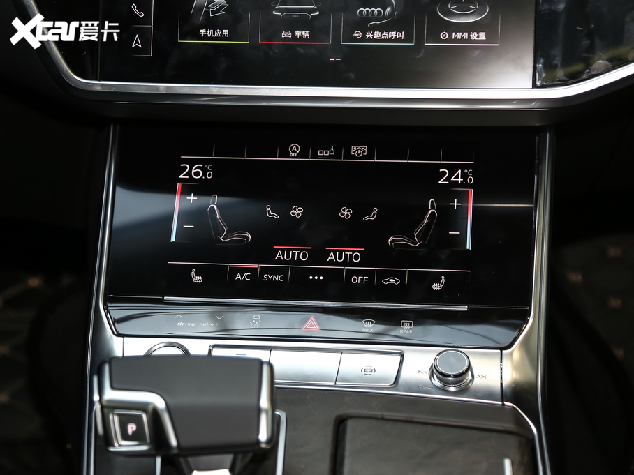 2019?yun)WA6L 45TFSI quattro 