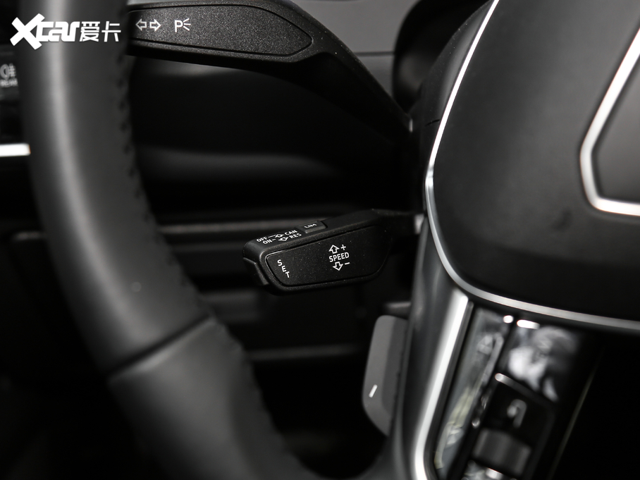 2019WA6L 45TFSI quattro 