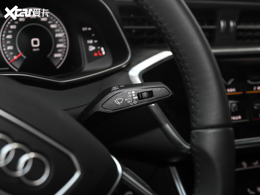 2019WA6L 45TFSI quattro 