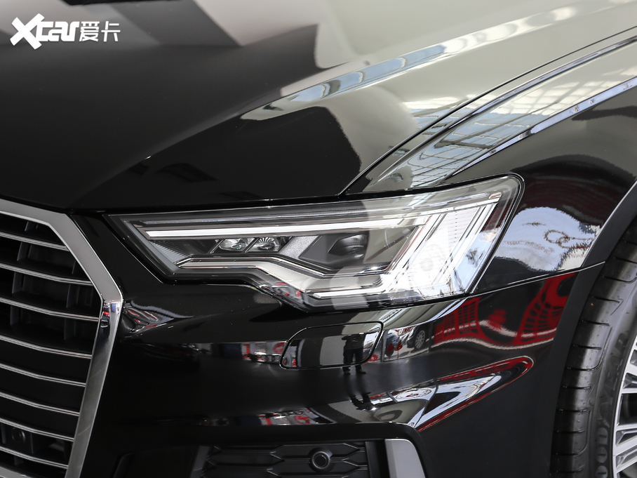 2019?yun)WA6L 40TFSI A(dng)