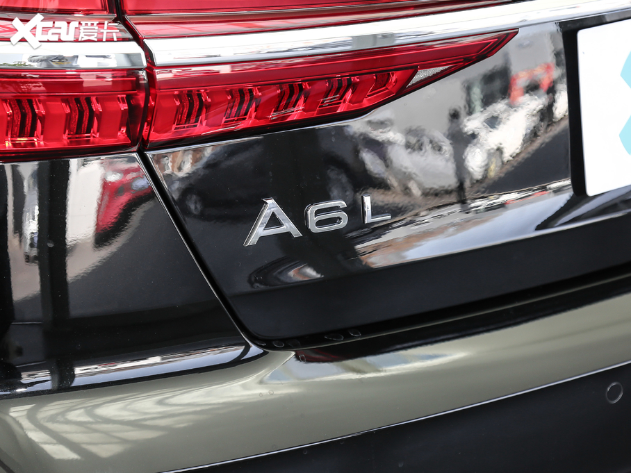 2019��W��A6L 40TFSI ���A�Ӹ���