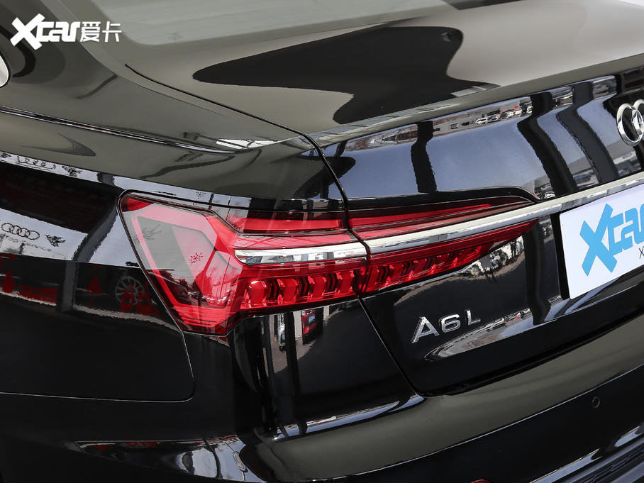 2019��W��A6L 40TFSI ���A�Ӹ���