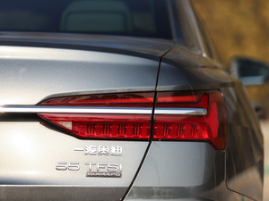 201955 TFSI quattro β