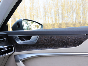 201955 TFSI quattro g