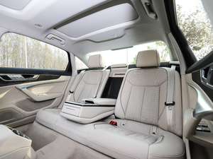 201955 TFSI quattro g