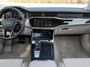 201955 TFSI quattro п_