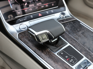 201955 TFSI quattro QU