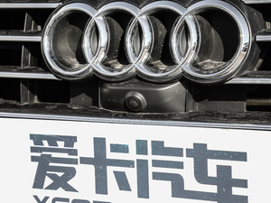 201945TFSI quattro Ӹ ^