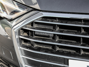 201945TFSI quattro Ӹ ^