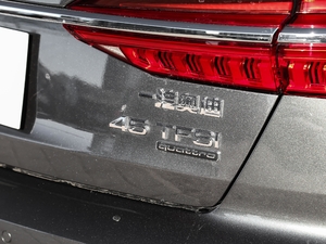 201945TFSI quattro Ӹ ^