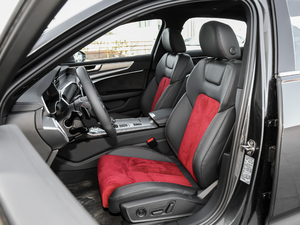 201945TFSI quattro (dng) {