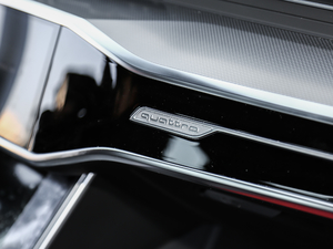 201945TFSI quattro Ӹ g