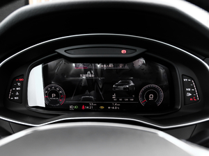 201945TFSI quattro Ӹ x