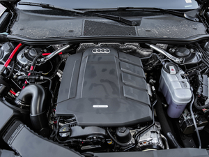 201945TFSI quattro Ӹ 