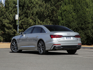 201945 TFSI quattro xӸ 45