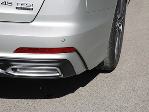 201945 TFSI quattro xӸ ^