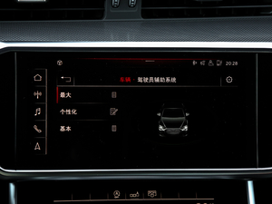 201945 TFSI quattro x(dng) п؅^(q)