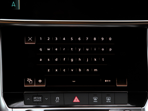 201945 TFSI quattro xӸ п؅^