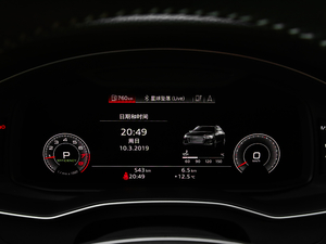 201945 TFSI quattro xӸ п؅^