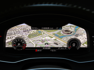 201945 TFSI quattro xӸ п؅^