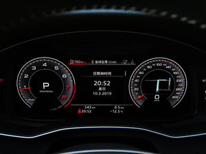 201945 TFSI quattro xӸ п؅^