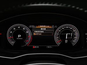 201945 TFSI quattro xӸ п؅^