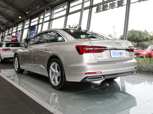 201945TFSI quattro x 45