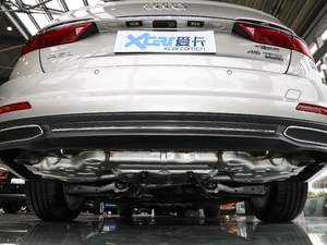 201945TFSI quattro x Ś