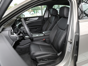 201945TFSI quattro x {