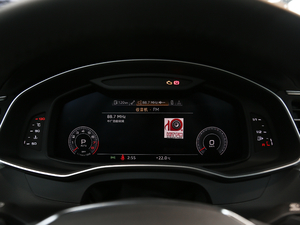 201945TFSI quattro x x