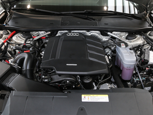 201945TFSI quattro x 