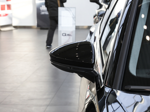 201945TFSI quattro  ^