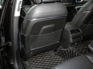 201945TFSI quattro  g