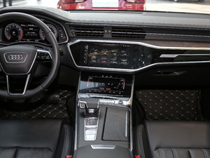 201945TFSI quattro  п_