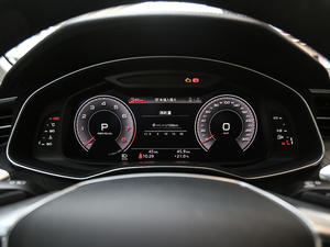 201945TFSI quattro  x