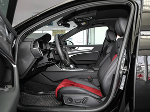 201940TFSI AӸ ǰſg