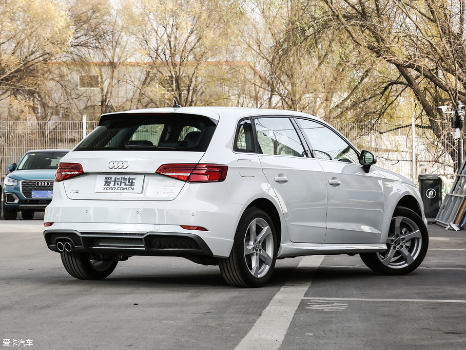 2019��?yu��n)W��A3 Sportback 35 TFSI�r(sh��)���� ��(gu��)V