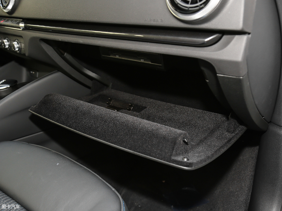 2019WA3 Sportback 35 TFSIr V